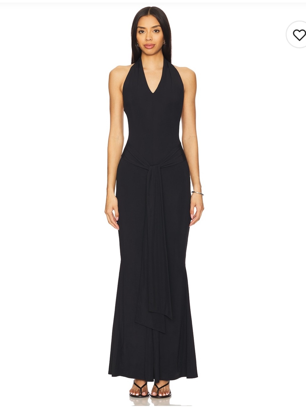 Superdown Sylvie Maxi Dress